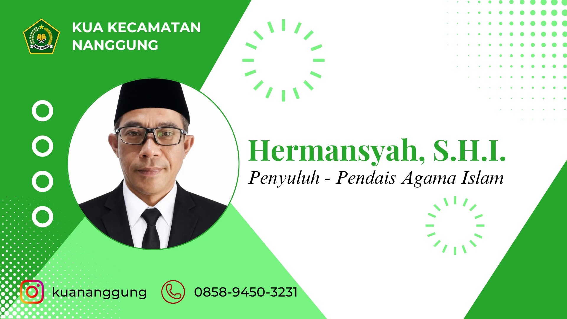 Info 8